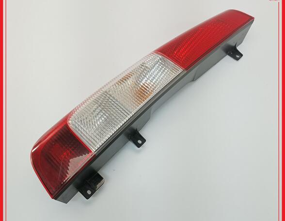 Combination Rearlight MERCEDES-BENZ VITO Bus (W639)