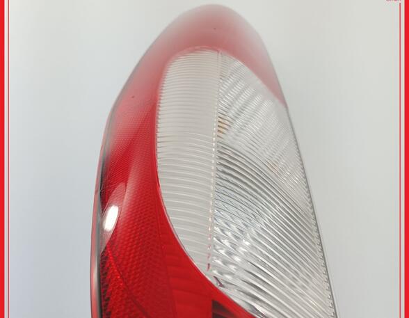 Combination Rearlight MERCEDES-BENZ VITO Bus (W639)