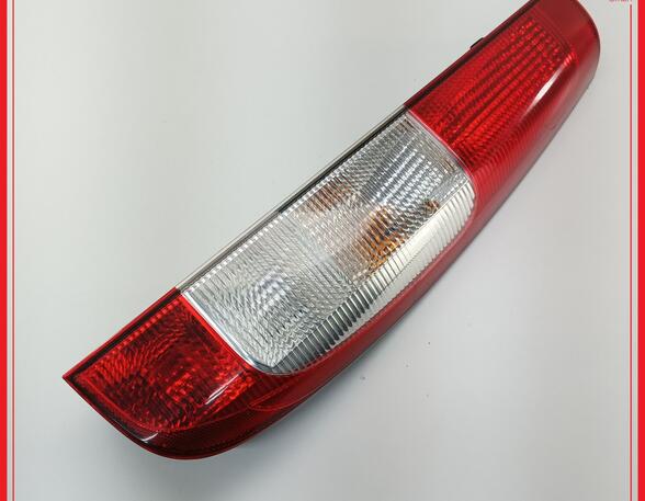 Combination Rearlight MERCEDES-BENZ VITO Bus (W639)