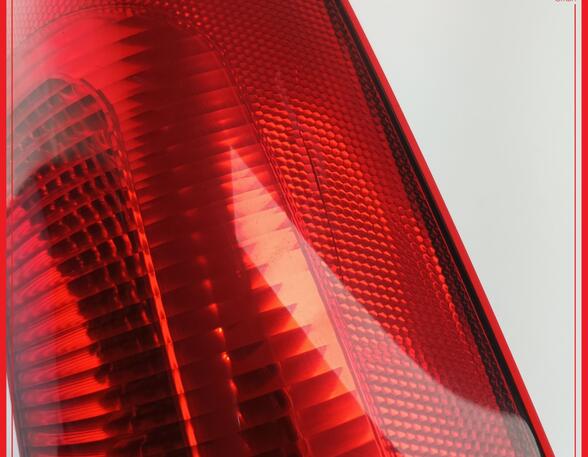 Combination Rearlight MERCEDES-BENZ VITO Bus (W639)