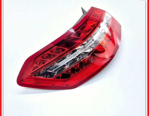 Combination Rearlight MERCEDES-BENZ E-CLASS (W212)