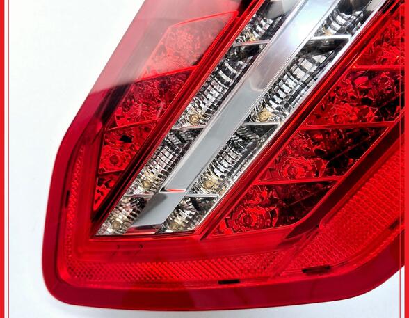 Combination Rearlight MERCEDES-BENZ E-CLASS (W212)