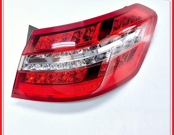 Combination Rearlight MERCEDES-BENZ E-CLASS (W212)