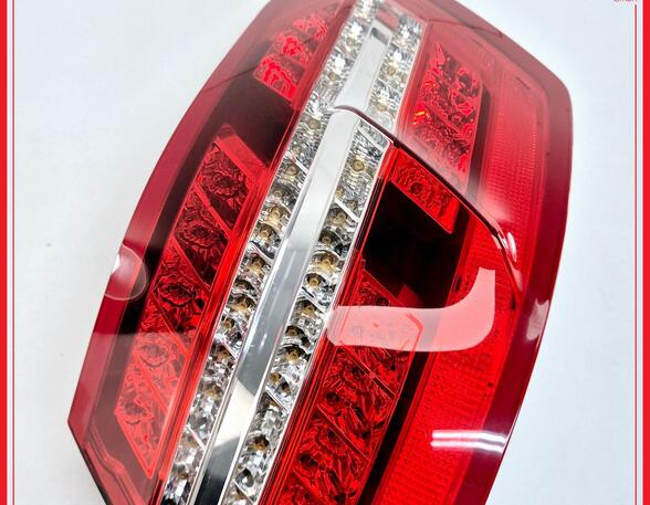 Combination Rearlight MERCEDES-BENZ E-CLASS (W212)