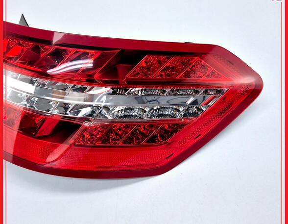 Combination Rearlight MERCEDES-BENZ E-CLASS (W212)