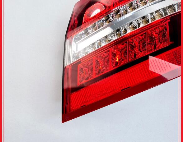 Combination Rearlight MERCEDES-BENZ E-CLASS (W212)