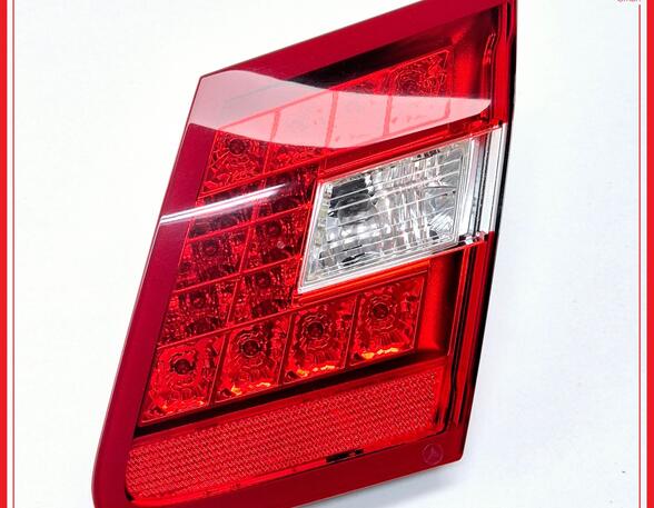 Combination Rearlight MERCEDES-BENZ E-CLASS (W212)