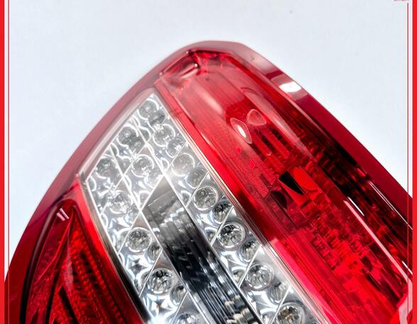 Combination Rearlight MERCEDES-BENZ C-CLASS T-Model (S204)