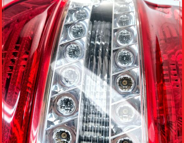 Combination Rearlight MERCEDES-BENZ C-CLASS T-Model (S204)