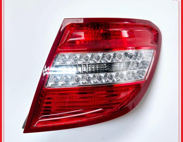 Combination Rearlight MERCEDES-BENZ C-CLASS T-Model (S204)