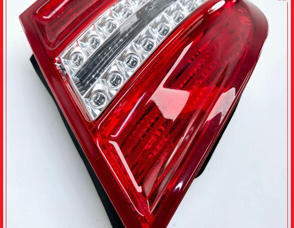 Combination Rearlight MERCEDES-BENZ C-CLASS T-Model (S204)