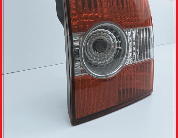 Combination Rearlight VOLVO V50 (545)