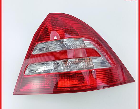 Combination Rearlight MERCEDES-BENZ C-CLASS (W203)