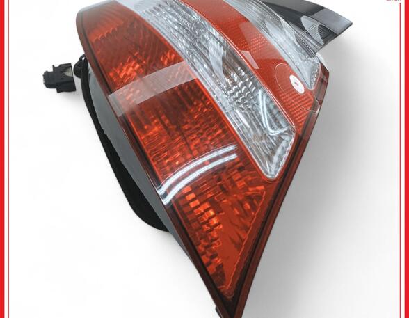 Combination Rearlight MERCEDES-BENZ C-CLASS Coupe (CL203)