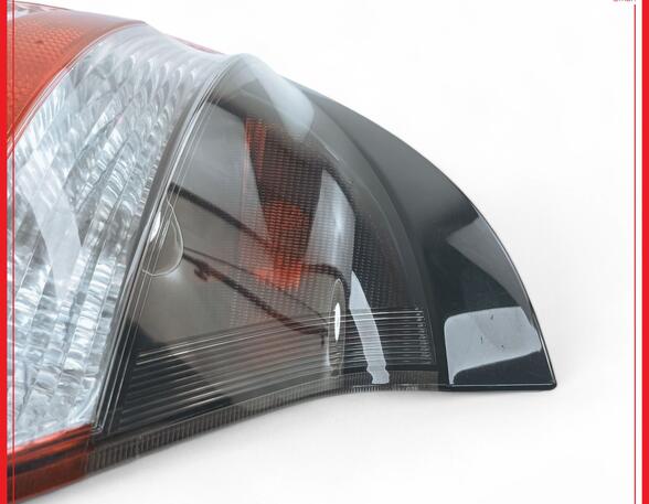 Combination Rearlight MERCEDES-BENZ C-CLASS Coupe (CL203)