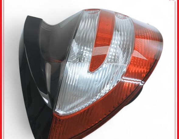 Combination Rearlight MERCEDES-BENZ C-CLASS Coupe (CL203)