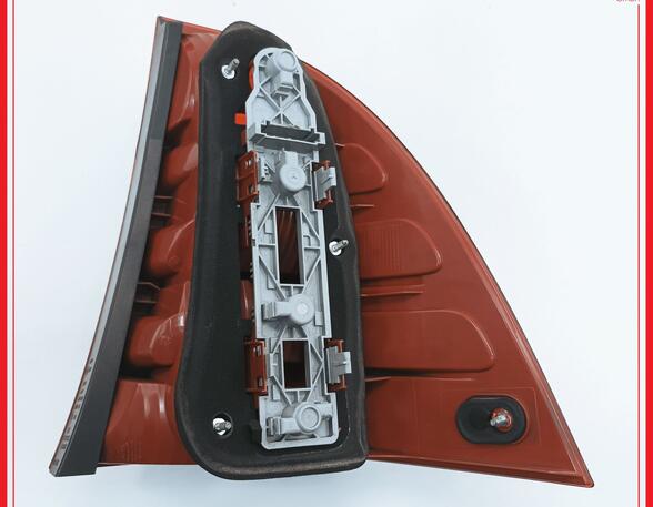 Combination Rearlight MERCEDES-BENZ C-CLASS T-Model (S203)