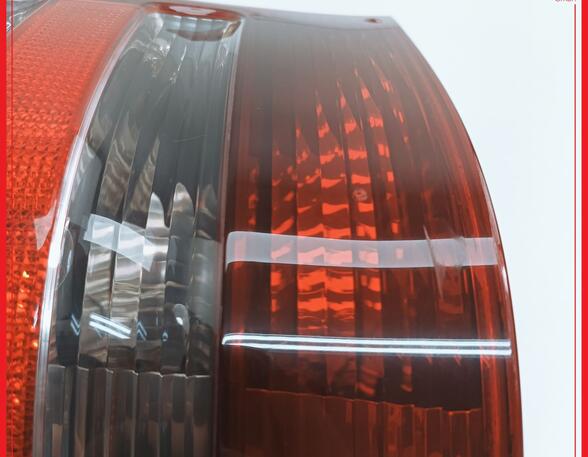 Combination Rearlight MERCEDES-BENZ C-CLASS T-Model (S203)