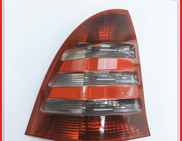 Combination Rearlight MERCEDES-BENZ C-CLASS T-Model (S203)