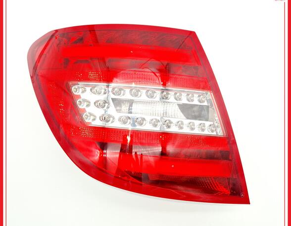 Combination Rearlight MERCEDES-BENZ C-CLASS T-Model (S204)