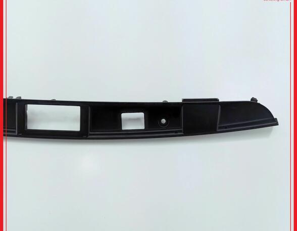 Licence Plate Light MERCEDES-BENZ C-Klasse (W204)