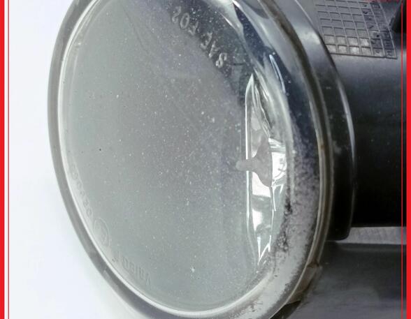 Fog Light RENAULT Laguna II Grandtour (KG0/1)