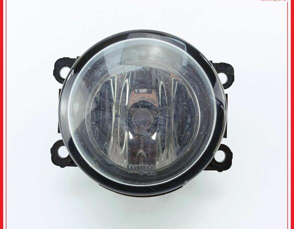 Mistlamp RENAULT Megane II (BM0/1, CM0/1)