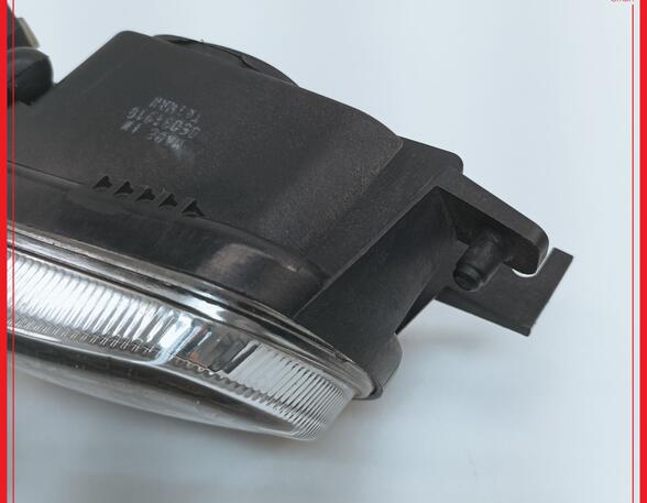 Fog Light MERCEDES-BENZ C-CLASS T-Model (S203)