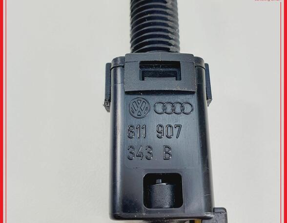 Brake Light Switch VW Passat (3B3)