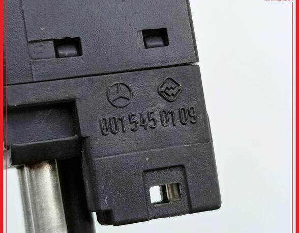 Brake Light Switch MERCEDES-BENZ SLK (R170)