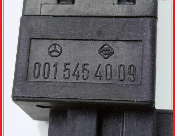 Brake Light Switch MERCEDES-BENZ CLS (C219)