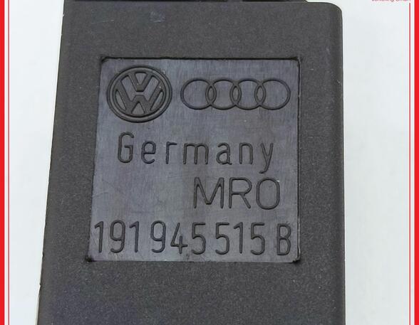 Brake Light Switch VW Golf IV (1J1)