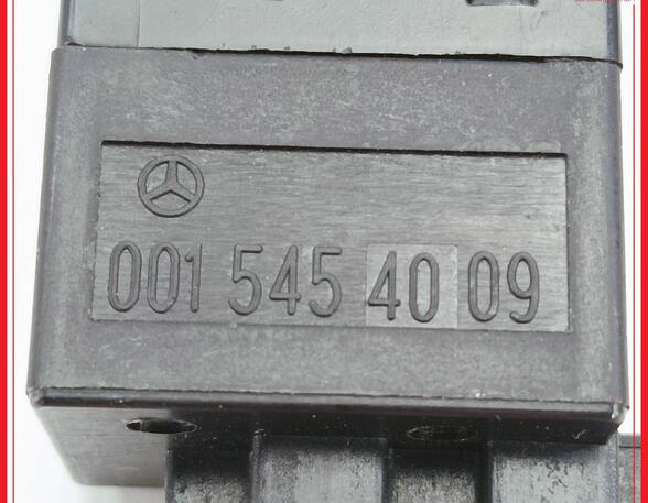 Remlichtschakelaar MERCEDES-BENZ E-Klasse T-Model (S211)