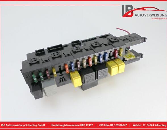 Sicherungskasten SAM Modul MERCEDES E-KLASSE KOMBI W211 E350 200 KW