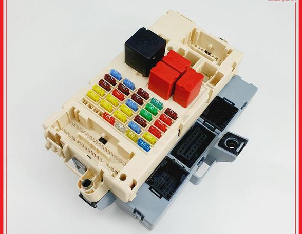 Sicherungskasten SAM Modul FIAT STILO (192) 1.6 16V 76 KW