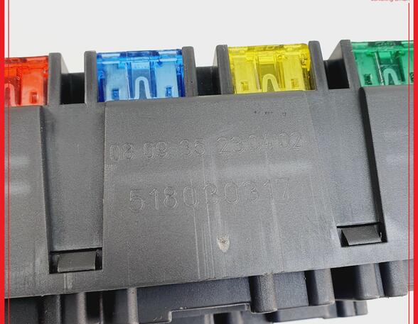 Fuse Box MINI Mini (R50, R53)