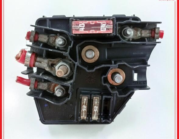 Fuse Box MERCEDES-BENZ S-Klasse (W221)