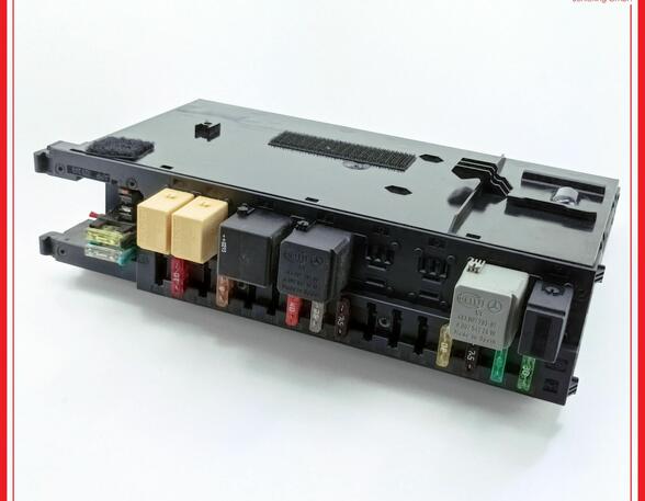 Fuse Box MERCEDES-BENZ C-Klasse (W203)