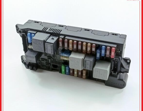 Fuse Box MERCEDES-BENZ E-Klasse T-Model (S211)