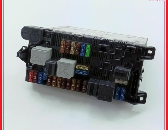 Fuse Box MERCEDES-BENZ E-Klasse T-Model (S211)