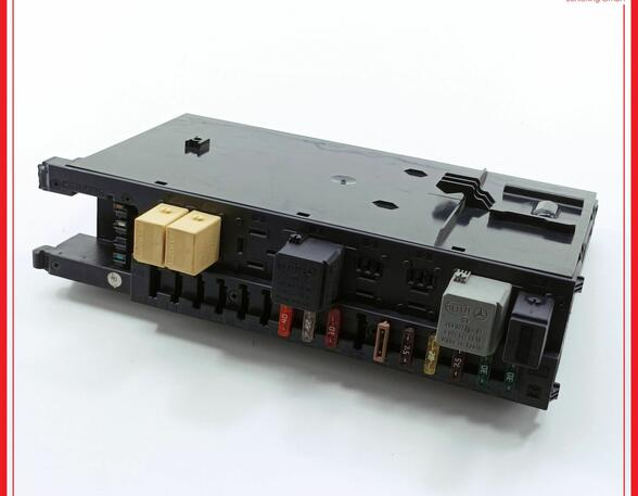 Fuse Box MERCEDES-BENZ C-Klasse Coupe (CL203)