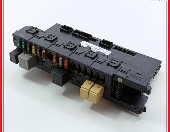 Fuse Box MERCEDES-BENZ C-Klasse Coupe (CL203)