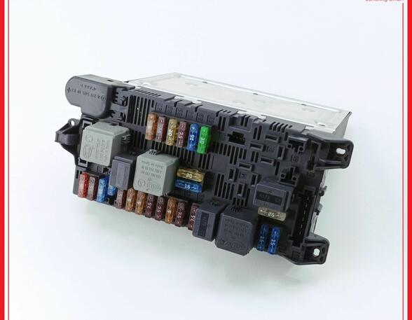 Fuse Box MERCEDES-BENZ E-Klasse T-Model (S211)