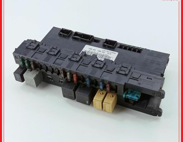 Fuse Box MERCEDES-BENZ C-Klasse T-Model (S203)