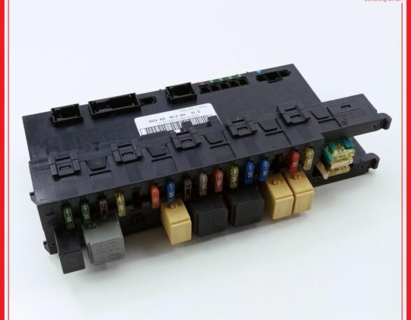 Fuse Box MERCEDES-BENZ E-Klasse T-Model (S211)