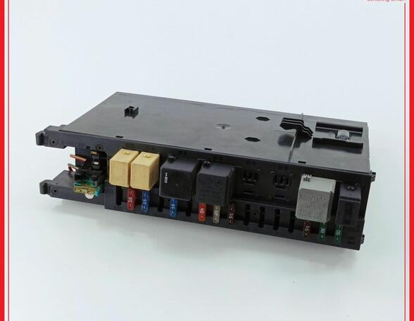 Fuse Box MERCEDES-BENZ C-Klasse T-Model (S203)