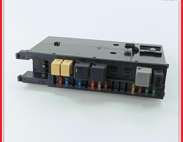 Fuse Box MERCEDES-BENZ C-Klasse T-Model (S203)