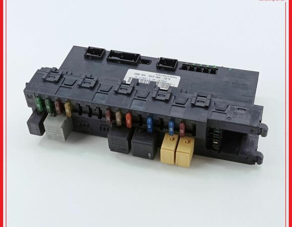 Fuse Box MERCEDES-BENZ C-Klasse T-Model (S203)