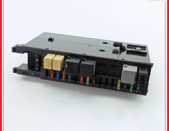 Fuse Box MERCEDES-BENZ C-Klasse T-Model (S203)