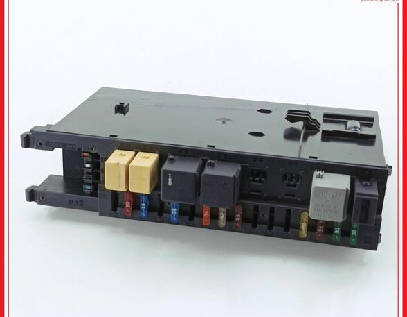 Fuse Box MERCEDES-BENZ C-Klasse T-Model (S203)